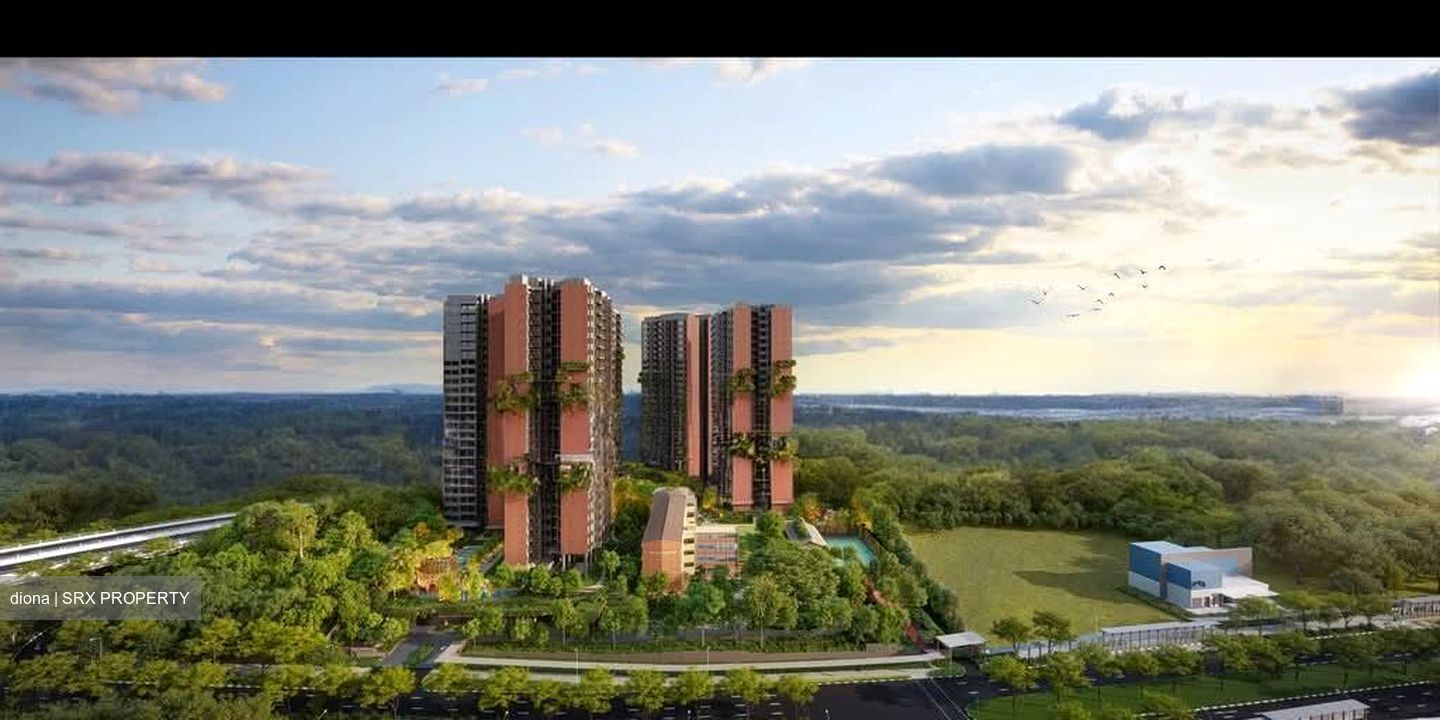 Springleaf Residence (D26), Apartment #593106751